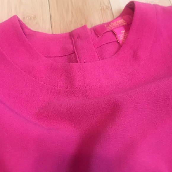 CeCe and Catherine blouses small and medium - Picture 3 of 3